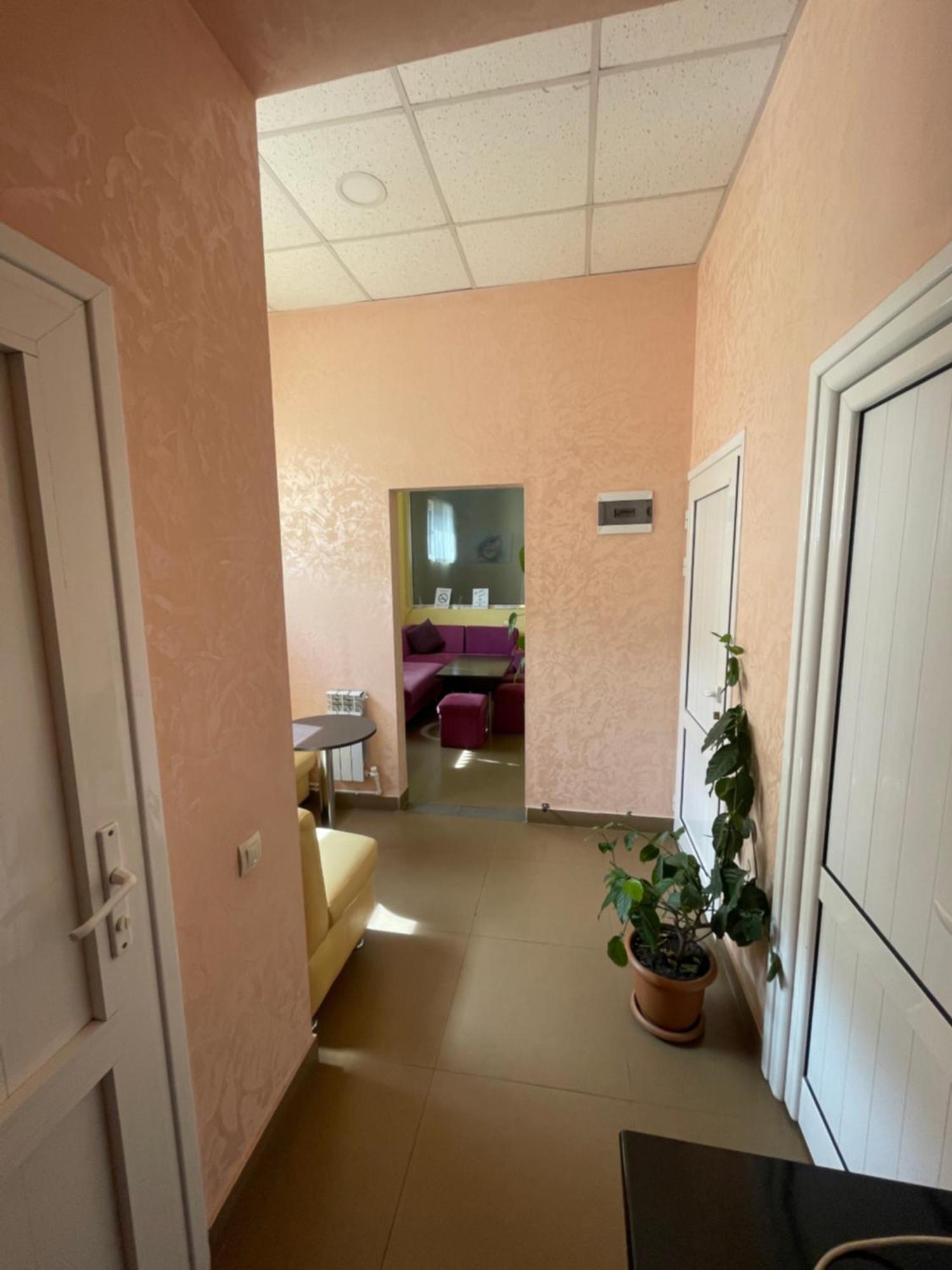 Downtown B&B Vanadzor Eksteriør billede