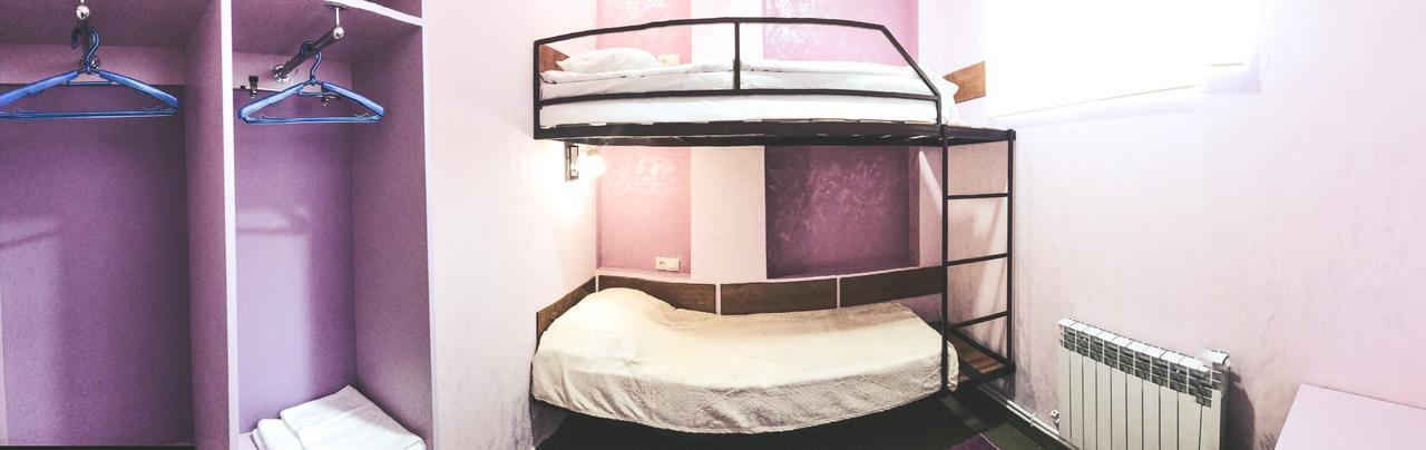 Downtown B&B Vanadzor Eksteriør billede