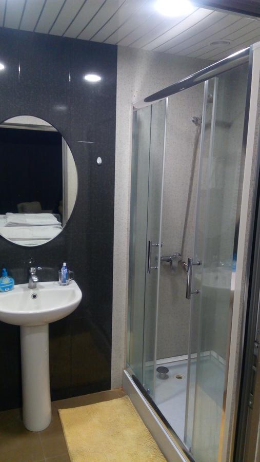 Downtown B&B Vanadzor Eksteriør billede
