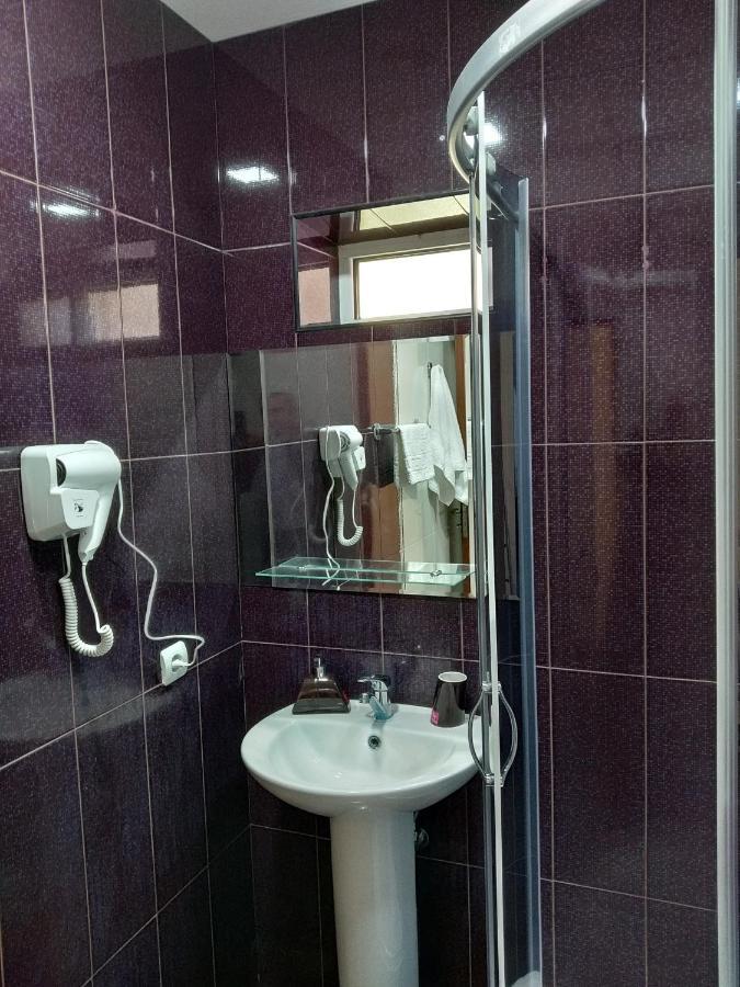 Downtown B&B Vanadzor Eksteriør billede